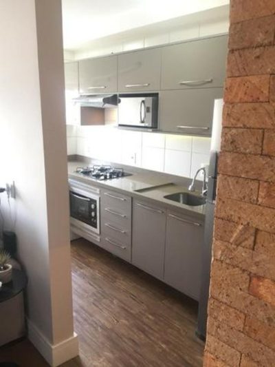 Apartamento, 2 quartos, 57 m² - Foto 3
