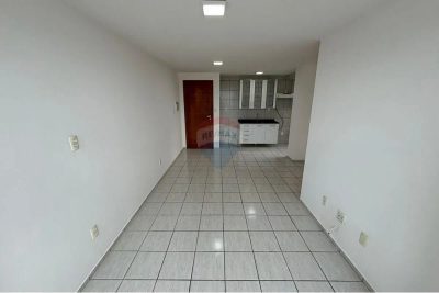 Apartamento, 2 quartos, 55 m² - Foto 2