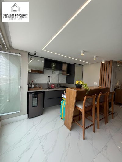 Apartamento, 4 quartos, 137 m² - Foto 5