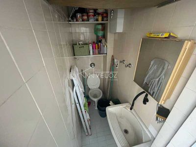 Apartamento, 3 quartos, 117 m² - Foto 1