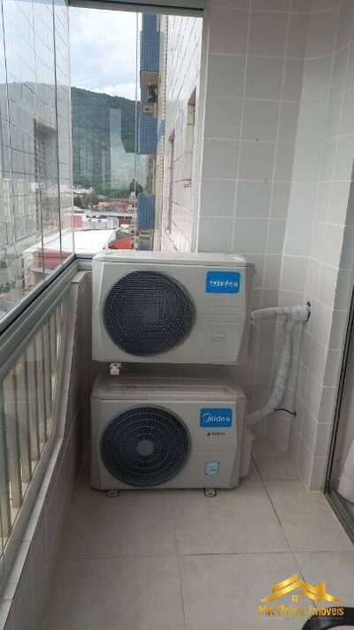 Apartamento, 2 quartos, 80 m² - Foto 5