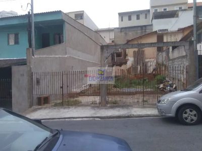 Terreno, 216 m² - Foto 2
