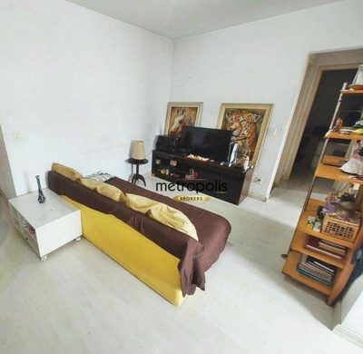 Apartamento, 3 quartos, 70 m² - Foto 1