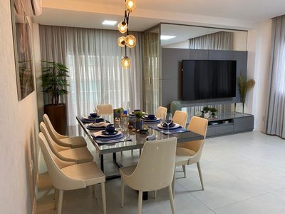 Apartamento, 4 quartos, 165 m² - Foto 4