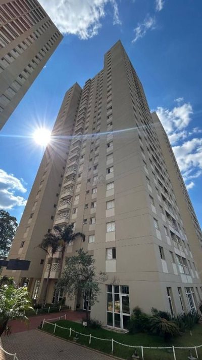 Apartamento, 3 quartos, 70 m² - Foto 1