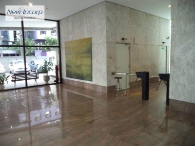 Sala-Conjunto, 319 m² - Foto 3
