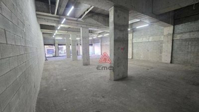 Loja-Salão, 308 m² - Foto 4