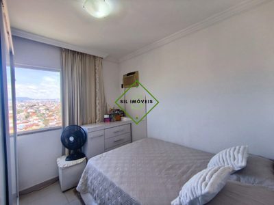 Apartamento, 2 quartos, 45 m² - Foto 4