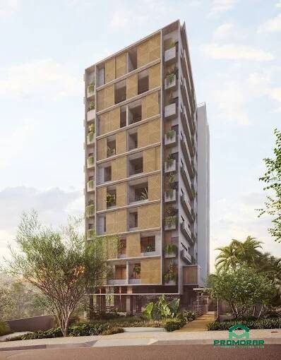 Apartamento, 3 quartos, 95 m² - Foto 2