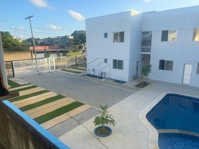 Apartamento, 2 quartos, 53 m² - Foto 5