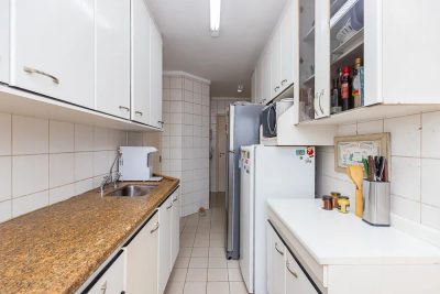 Cobertura, 3 quartos, 156 m² - Foto 3