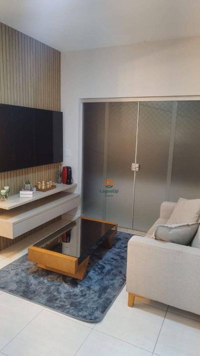Apartamento, 2 quartos, 70 m² - Foto 4