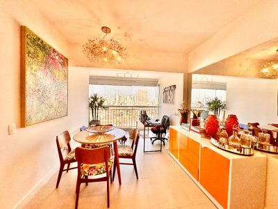 Apartamento, 2 quartos, 75 m² - Foto 4