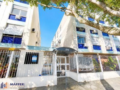 Apartamento, 2 quartos, 72 m² - Foto 1