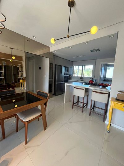 Apartamento, 3 quartos, 126 m² - Foto 3