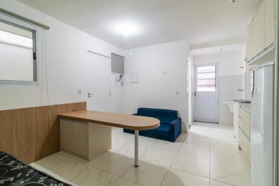 Apartamento, 1 quarto, 25 m² - Foto 3