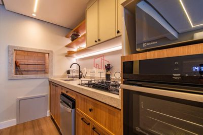 Apartamento, 2 quartos, 93 m² - Foto 5