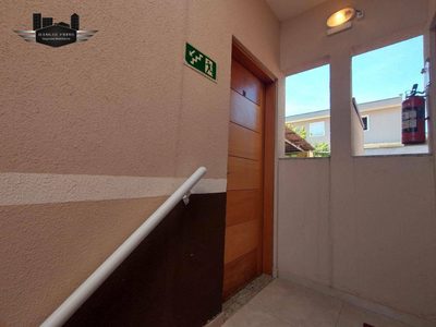 Apartamento, 1 quarto, 35 m² - Foto 4