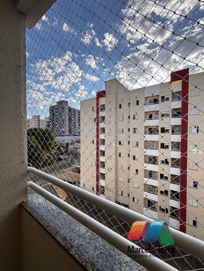 Apartamento, 2 quartos, 58 m² - Foto 2