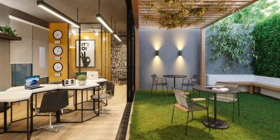 Apartamento, 2 quartos, 44 m² - Foto 2