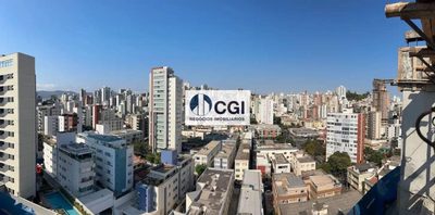 Apartamento, 2 quartos, 72 m² - Foto 1