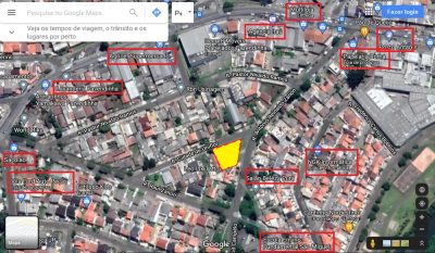 Casa Comercial, 200 m² - Foto 5