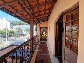 Casa, 6 quartos, 608 m² - Foto 1