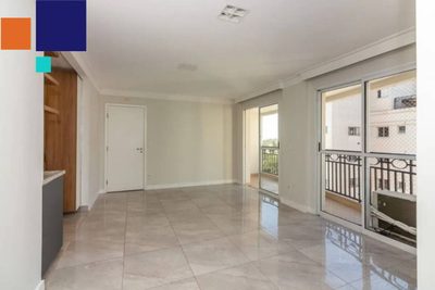 Apartamento, 3 quartos, 94 m² - Foto 4