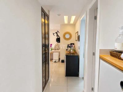 Apartamento, 2 quartos, 85 m² - Foto 1