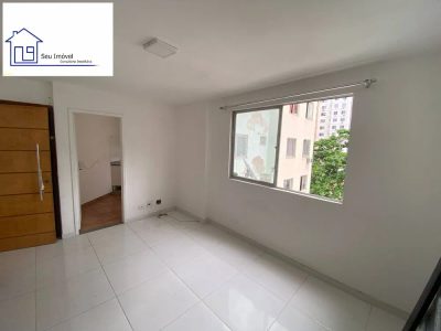 Apartamento, 1 quarto, 36 m² - Foto 1