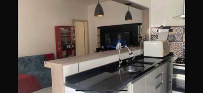 Apartamento, 2 quartos, 60 m² - Foto 5