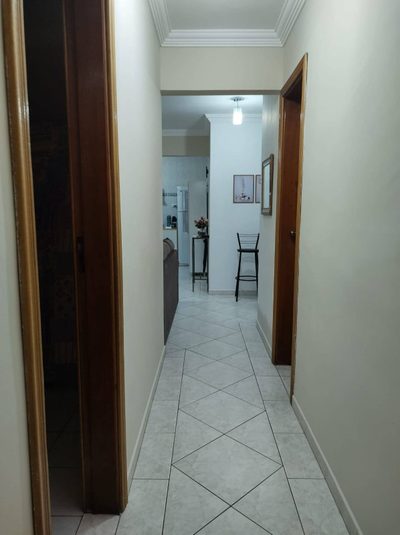 Apartamento, 2 quartos, 75 m² - Foto 2