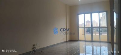 Apartamento, 3 quartos, 80 m² - Foto 1
