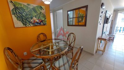 Apartamento, 2 quartos, 83 m² - Foto 5