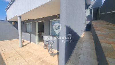 Casa, 3 quartos, 230 m² - Foto 3