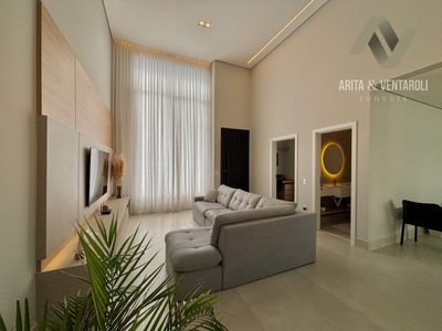Casa, 3 quartos, 202 m² - Foto 3