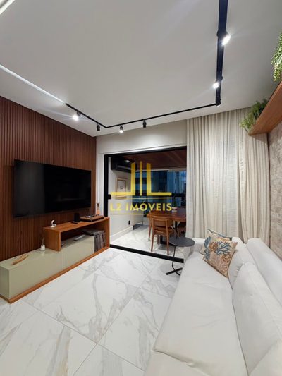 Apartamento, 3 quartos, 89 m² - Foto 1