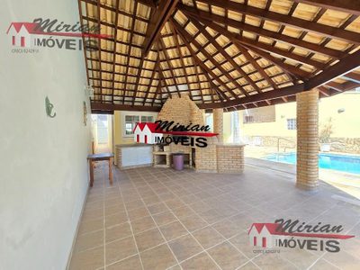 Sobrado, 4 quartos, 288 m² - Foto 4