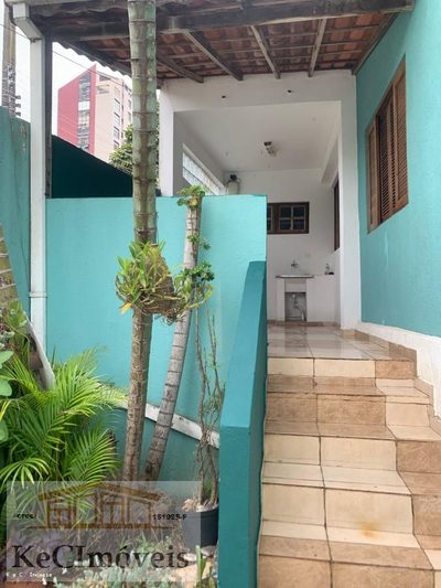 Casa, 3 quartos - Foto 3