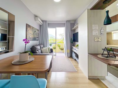 Apartamento, 3 quartos, 65 m² - Foto 3