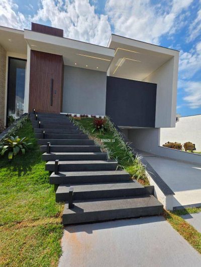 Casa, 3 quartos, 285 m² - Foto 3
