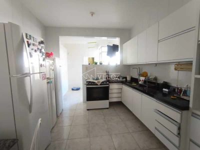 Apartamento, 3 quartos, 125 m² - Foto 3