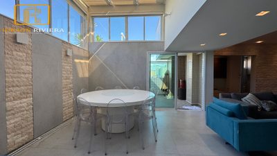 Cobertura, 6 quartos, 414 m² - Foto 5