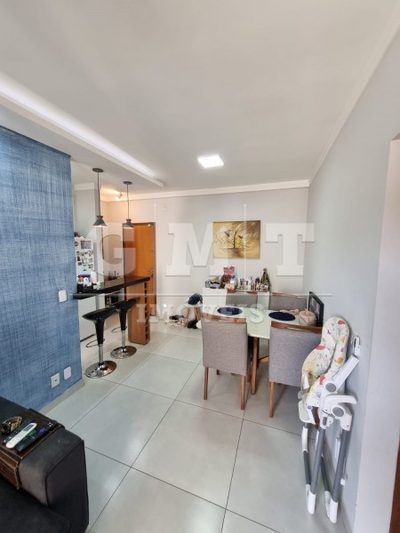 Apartamento, 2 quartos, 54 m² - Foto 4