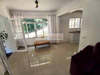 Casa, 1 quarto, 130 m² - Foto 3