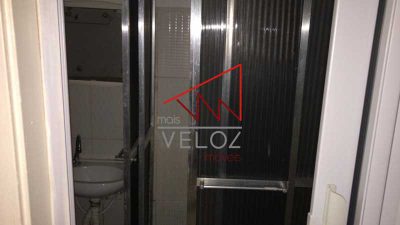 Kitnet-Studio, 24 m² - Foto 5