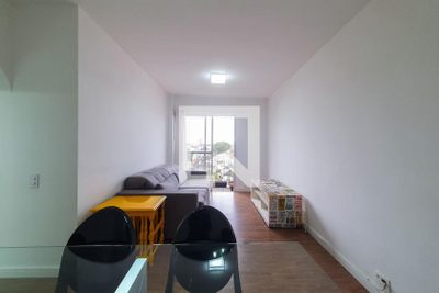 Apartamento, 1 quarto, 43 m² - Foto 5