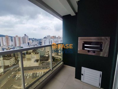 Apartamento, 3 quartos, 92 m² - Foto 1