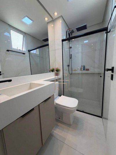 Apartamento, 2 quartos, 58 m² - Foto 4