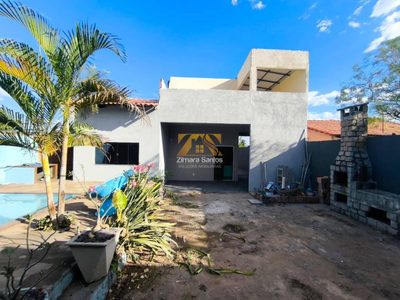 Casa, 2 quartos, 154 m² - Foto 2